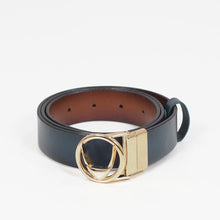 Load and play video in Gallery viewer, DUNE REVERSIBLE BELT
