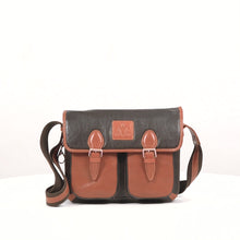 Load and play video in Gallery viewer, CHARTER 01 CROSSBODY
