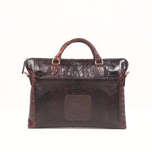 Load and play video in Gallery viewer, CARNEGIE 01 LAPTOP BAG
