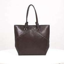 Load and play video in Gallery viewer, MOSAIC 02 TOTE BAG
