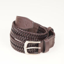 Load and play video in Gallery viewer, POSITANO 02 MENS BELT
