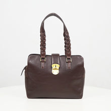 Load and play video in Gallery viewer, RESORT 02 SHOULDER BAG
