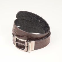 Load and play video in Gallery viewer, HORNBY 02 MENS REVERSIBLE BELT
