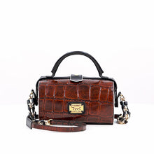 Load and play video in Gallery viewer, TINA TURNER 01  BOWLING BAG
