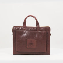 Load and play video in Gallery viewer, MOSAIC 03 BRIEFCASE
