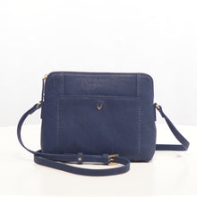 Load and play video in Gallery viewer, NAVIGLI 02 SLING BAG

