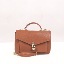 Load and play video in Gallery viewer, STERLING 01 SHOULDER BAG
