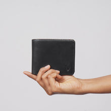 Load and play video in Gallery viewer, 030 BI-FOLD WALLET
