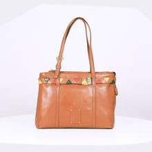 Load and play video in Gallery viewer, OAXACA 02 TOTE BAG
