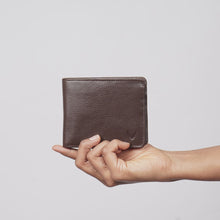 Load and play video in Gallery viewer, L103 N RF BI-FOLD WALLET
