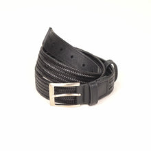 Load and play video in Gallery viewer, TORINO MENS BELT
