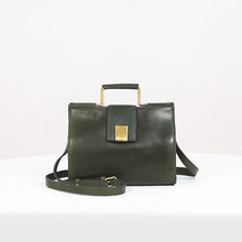 Load and play video in Gallery viewer, MOSAIC 01 SLING BAG
