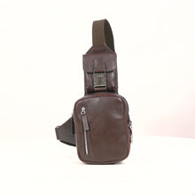 Load and play video in Gallery viewer, ANDOVER 01 CROSSBODY

