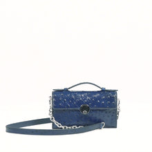 Load and play video in Gallery viewer, COTTAGE W1 SLING WALLET
