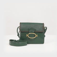 Load and play video in Gallery viewer, MOON 01 SLING BAG
