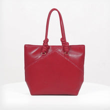 Load and play video in Gallery viewer, MOSAIC 02 TOTE BAG
