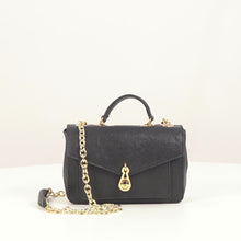 Load and play video in Gallery viewer, STERLING 01 SHOULDER BAG
