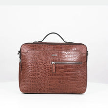 Load and play video in Gallery viewer, SERGE 02 BRIEFCASE
