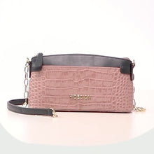 Load and play video in Gallery viewer, CAMILA SB 01 SLING BAG
