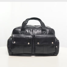 Load and play video in Gallery viewer, LA PLATA 04 DUFFLE BAG
