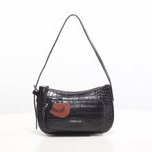 Load and play video in Gallery viewer, SCHIPHOL 02  SHOULDER BAG
