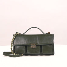 Load and play video in Gallery viewer, STERLING 02 SHOULDER BAG
