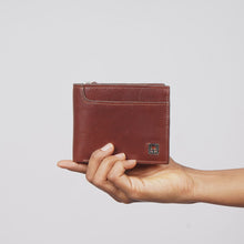 Load and play video in Gallery viewer, CASHMERE W1 BI FOLD
