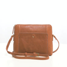 Load and play video in Gallery viewer, NAVIGLI 02 SLING BAG
