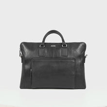 Load and play video in Gallery viewer, CARNEGIE 02 LAPTOP BAG
