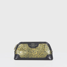 Load and play video in Gallery viewer, Marquise 01 Blue Leather Shoulder Bag
