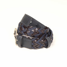 Load and play video in Gallery viewer, TORINO 01 MENS BELT
