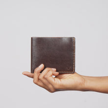 Load and play video in Gallery viewer, COUNT W1 BI FOLD
