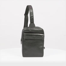 Load and play video in Gallery viewer, CASHMERE 01 CROSSBODY

