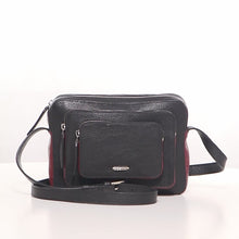 Load and play video in Gallery viewer, VIBES 03 SLING BAG
