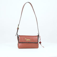 Load and play video in Gallery viewer, MERIDA 01 SHOULDER BAG
