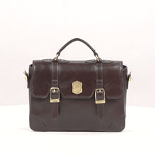 Load and play video in Gallery viewer, TRINITY 01 SHOULDER BAG
