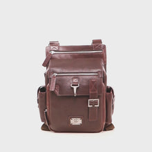 Load and play video in Gallery viewer, MAO 01 BACKPACK
