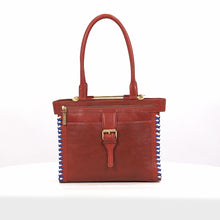 Load and play video in Gallery viewer, GRACIE 01  SHOULDER BAG
