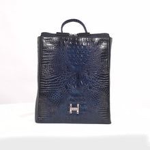 Load and play video in Gallery viewer, SABRINA 03 BACKPACK
