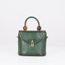 Load and play video in Gallery viewer, CHURRO 01 SLING BAG
