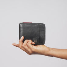 Load and play video in Gallery viewer, CASHMERE W2 BI FOLD
