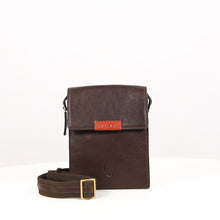 Load and play video in Gallery viewer, TUPAC 01  CROSSBODY
