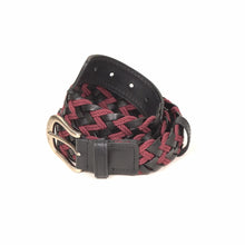 Load and play video in Gallery viewer, TORINO 02 MENS BELT
