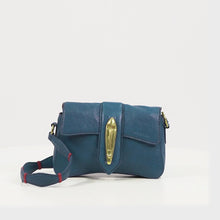 Load and play video in Gallery viewer, PHARAOH  02 SHOULDER BAG
