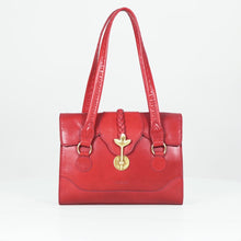 Load and play video in Gallery viewer, CLOVER 02 TOTE BAG
