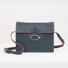 Load and play video in Gallery viewer, MOON 02 CROSSBODY
