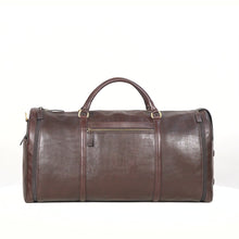 Load and play video in Gallery viewer, PISCO 03 DUFFLE BAG
