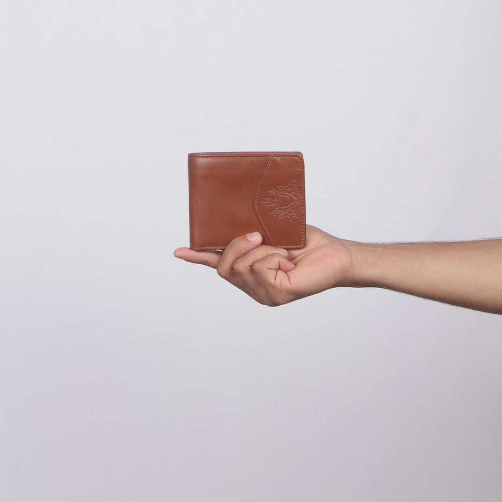 TULSA  W4 BI-FOLD WALLET