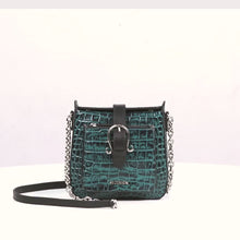 Load and play video in Gallery viewer, LIZZO SLING BAG
