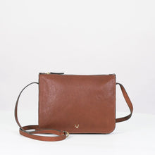 Load and play video in Gallery viewer, CARMEL 01 SLING BAG
